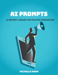 AI Prompt Library for Income Generation